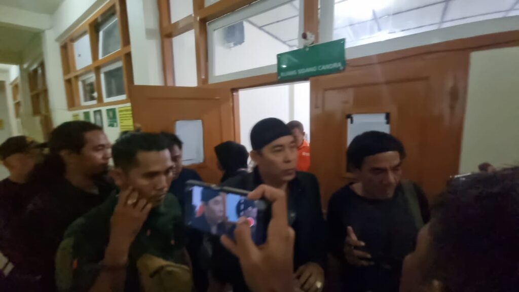 Otak Pembunuhan Siswi SMP di Palembang Dituntut Hukuman Mati