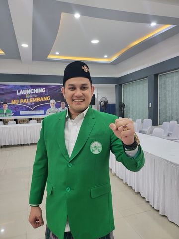 Minta Presiden RI Mampu Menjaga Keadilan Hukum Terkait Kasus Mardani H Maming