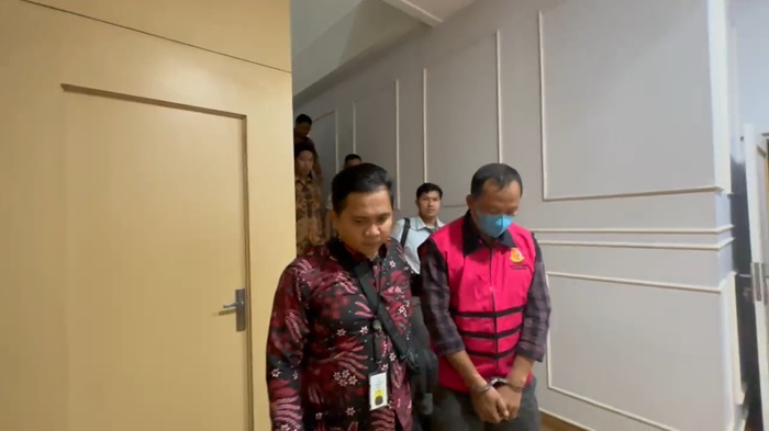 Kejari Palembang Tetapkan Tersangka Baru dalam Kasus Dugaan Korupsi PTSL