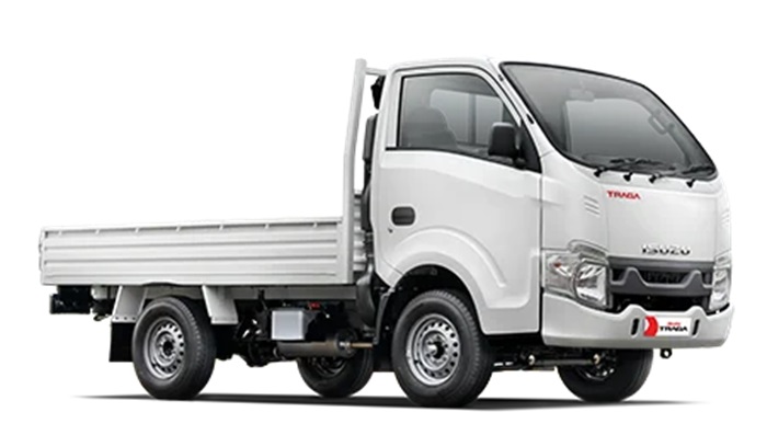 Rayakan HUT ke-50, Isuzu Palembang Hadirkan Diskon dan Promo
