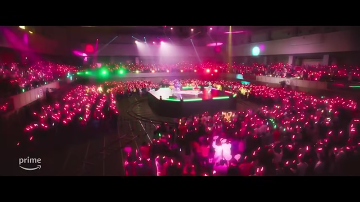 Oshi No Ko Live Action Segera Tayang, Berikut Jadwalnya