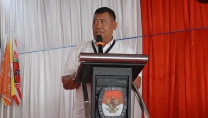 Debat Pilkada Muratara Digelar di Palembang, Begini Alasannya