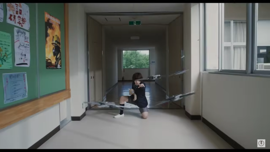 Rilis Januari 2025, Trailer Pertama Film Live-Action Under Ninja Tampilkan Kento Yamazaki dan Minami Hamabe