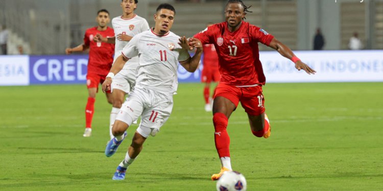 Permintaan BFA untuk Pindah Venue Pertandingan Melawan Indonesia Diperkirakan Ditolak