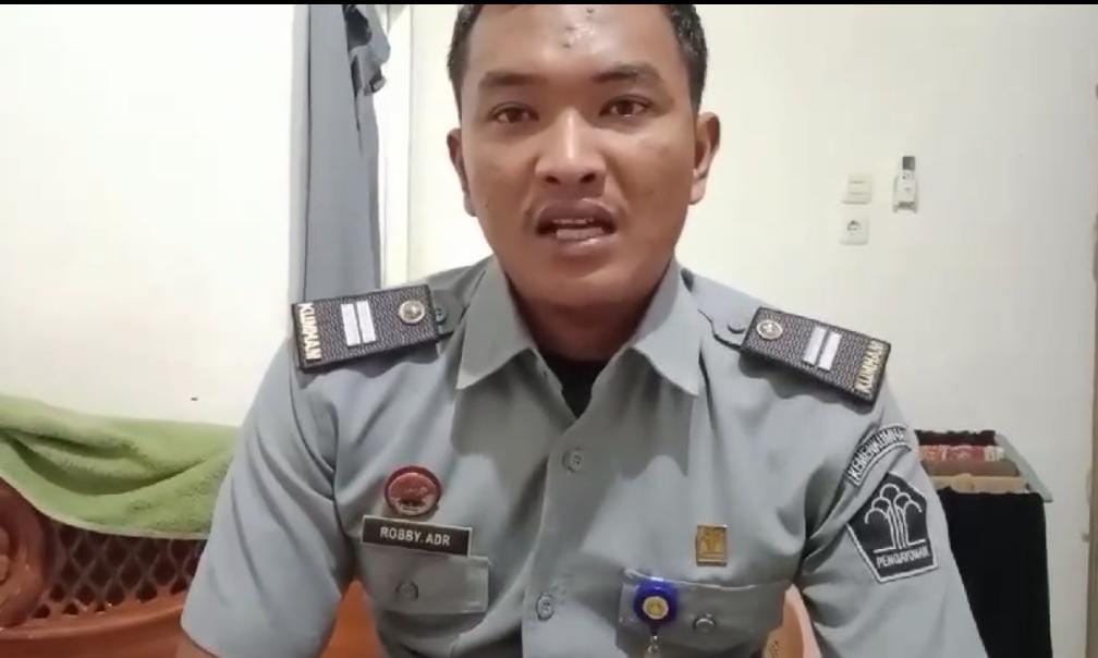 Sipir Lapas Minta Perlindungan LPSK Setelah Viralkan Dugaan Pesta Narkoba