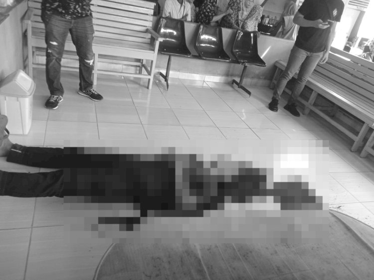 Pelaku Penembakan di PLN Sekayu Ditangkap, Ternyata Ini Motifnya