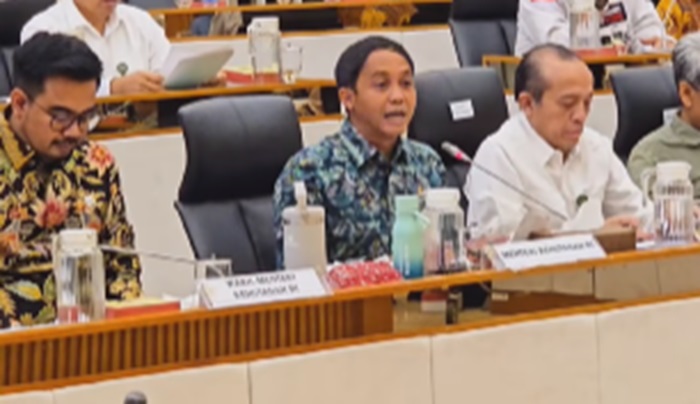 Menhut Janji Cabut Izin PPKH Perusahaan Nakal