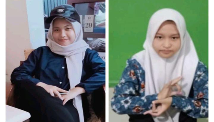 Pamit Latihan Hadroh, Dua Gadis Belia Menghilang