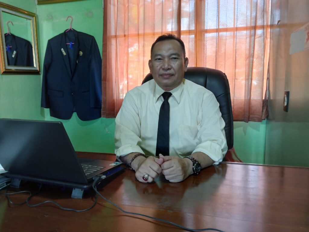 Disnakertrans Empat Lawang: Hanya Satu Karyawan Terkena PHK Tahun Ini