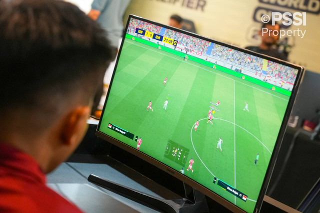 Timnas eFootball Indonesia Juara Dunia 2024, Kalahkan Brasil di Final