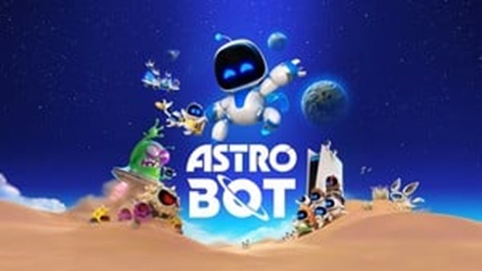 Astro Bot Jadi Pemenang Game Of The Year di The Game Awards 2024
