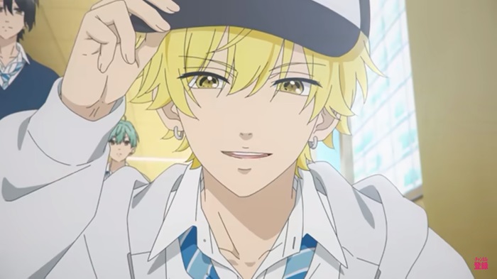 Tayang Perdana 8 Januari, Anime Honey Lemon Soda Ungkap Video Terbarunya