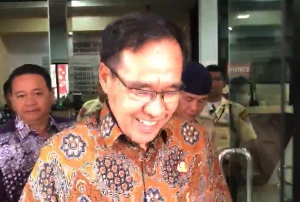 Pj Wako Pagar Alam Diperiksa Terkait Ajakan Dukung Paslon di Pilgub Sumsel