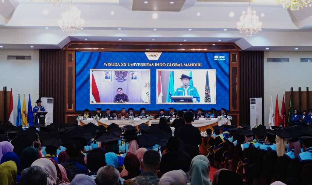Erick Thohir Soroti Pentingnya Peran Generasi Muda Dukung Pertumbuhan Ekonomi Nasional