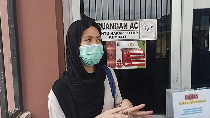 Niat Beli Coklat Dubai, Wanita di Palembang Ditipu Hingga Rp50 Juta