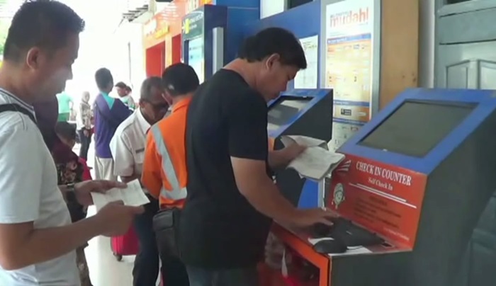 KAI Divre III Palembang Ingatkan Aturan Pembatalan dan Perubahan Jadwal Tiket