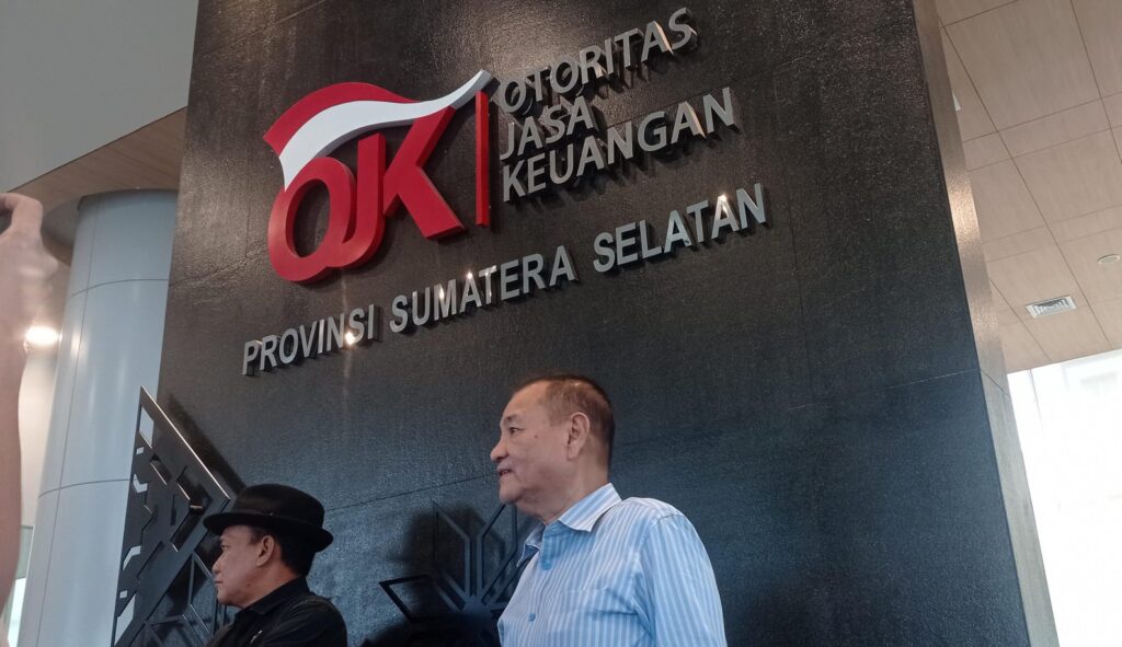 Keputusan Pj Gubernur Gelar RUPS LB BSB Dipertanyakan
