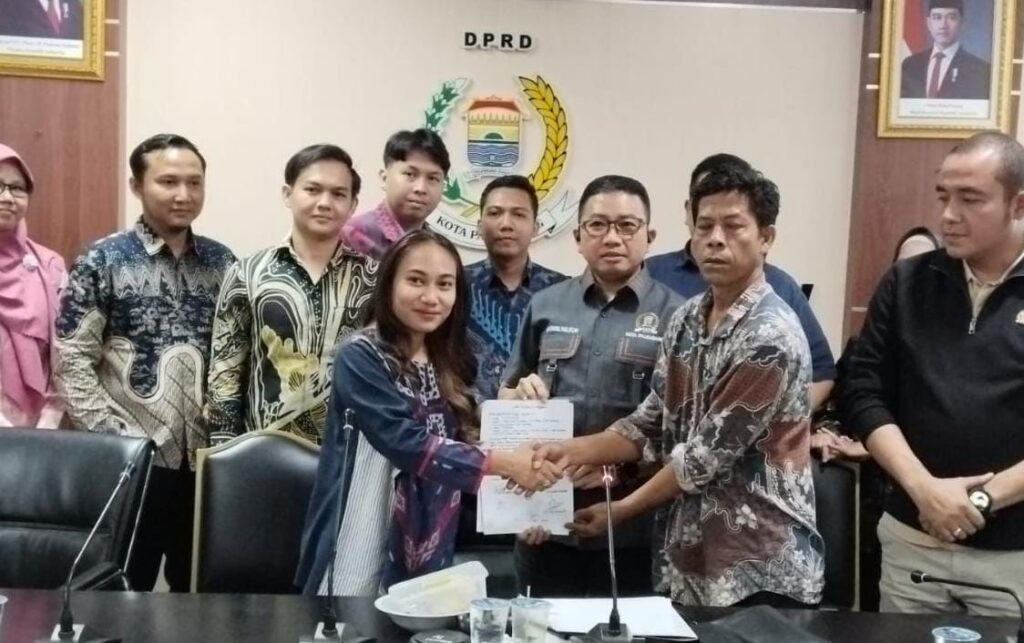 Emosi Sesaat Picu Perselisihan, Dokter dan Pegawai Pempek Akhirnya Berdamai