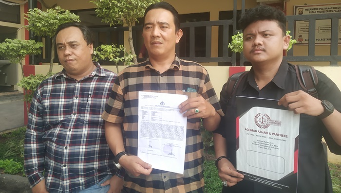 Kuasa Hukum Korban Sebut Remaja 13 Tahun Ini Tewas Diduga Diracuni Potas