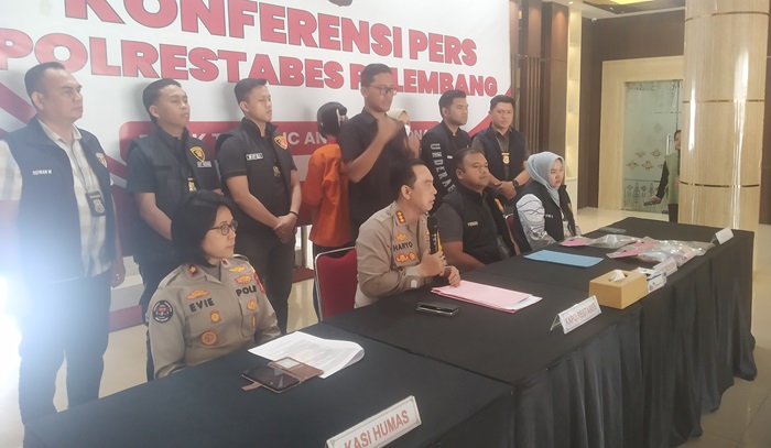 Fakta Terbaru Pembunuhan Remaja 13 Tahun, Ternyata Pelaku Beli Potas di e-Commerce