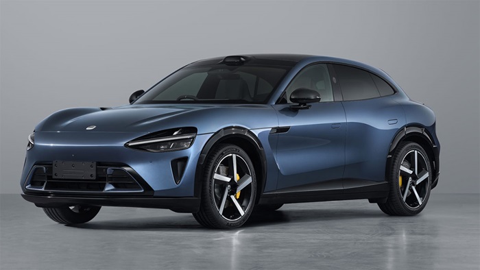 Xiaomi Siapkan Debut SUV Listrik YU7 pada 22 Mei