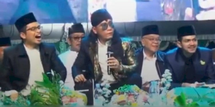 Gus Miftah Bantah Terima Rp100 Juta, Siap Kembalikan Jika Memang Pernah Diberi