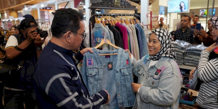 Kemendag Dukung Harbolnas 2024, Transaksi Diproyeksikan Capai Rp487 Triliun