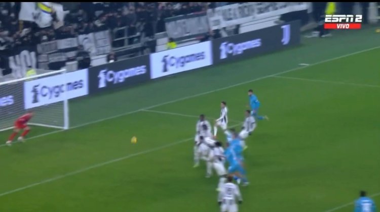 Jay Idzes Cetak Sejarah, Pemain Indonesia Pertama yang Gol di Serie A