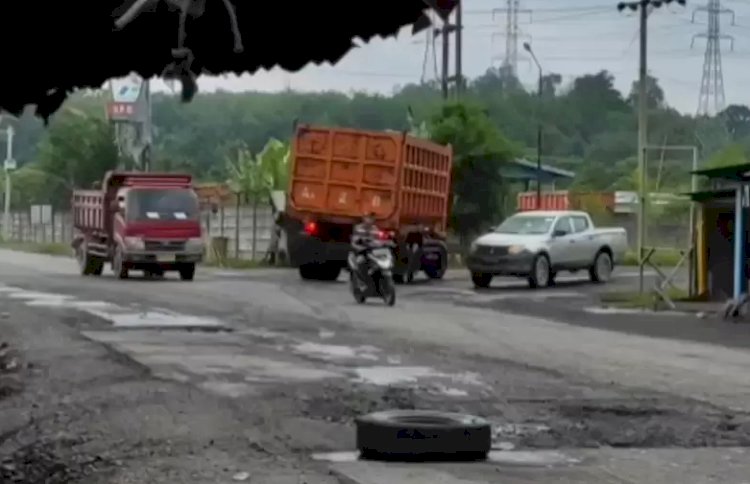 NasDem Sumsel Dukung Total Larangan Truk Batu Bara di Jalan Umum, Minta Penegakan Tanpa Kompromi