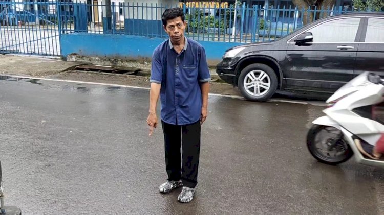 Oknum Dokter di Palembang Tuduh Karyawan Toko Pempek Curi Handphone