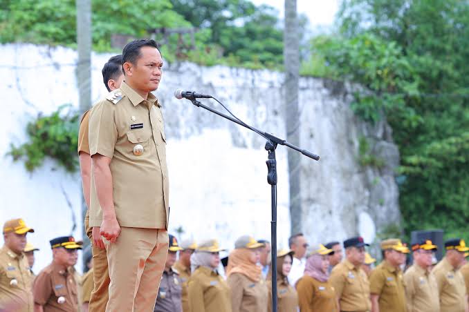 Lampu Jembatan Musi VI Hilang, Pj Wali Kota Palembang Minta Warga Laporkan
