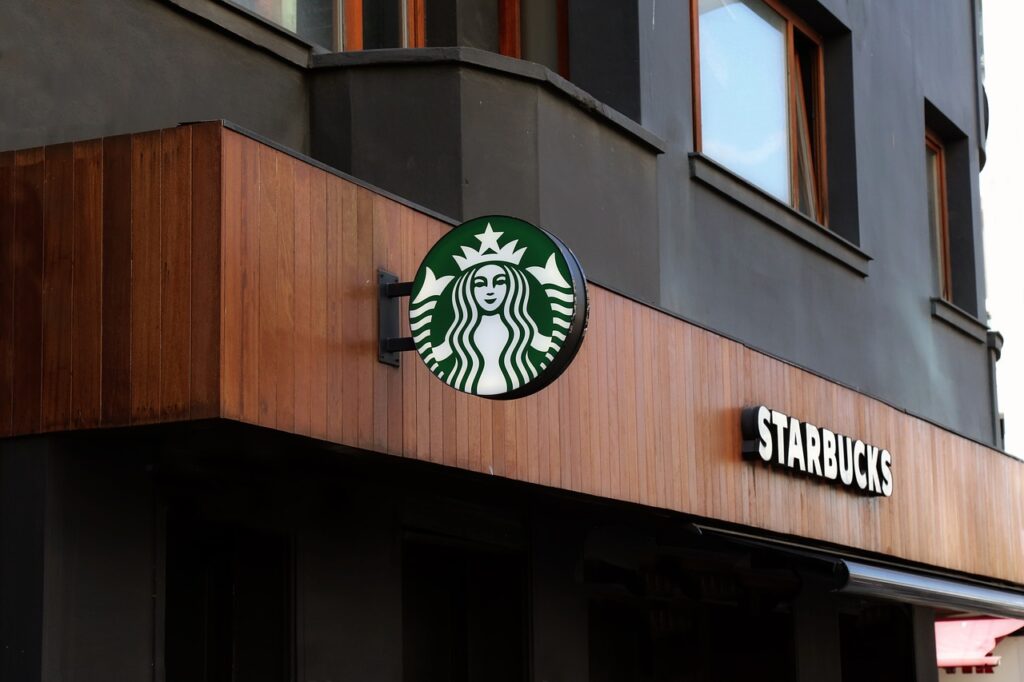 Pemogokan Besar di Starbucks AS Meluas hingga 300 Gerai