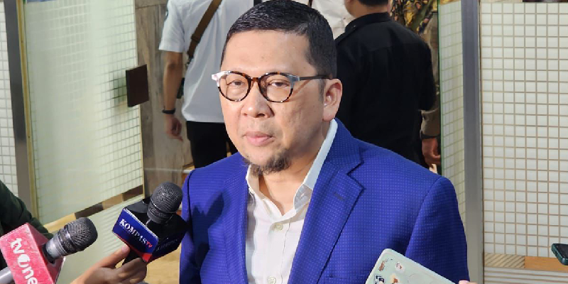 Wakil Ketua Baleg DPR: Revisi UU Pemilu Harus Dibarengi Penguatan Parpol
