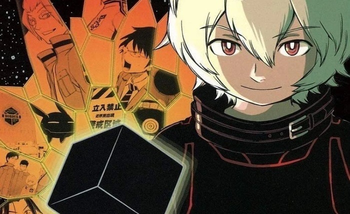 Manga World Trigger Bakal Hiatus Selama Satu Bulan, Ini Alasannya