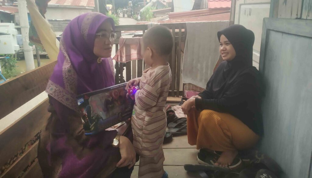 Kasus Penyekapan Ibu Muda di Palembang, Aktivis Perempuan: Tindak Tegas Pelaku!