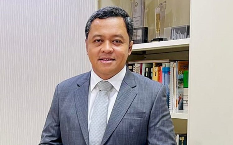 Dirjen Minerba Pastikan RKAB Putra Hulu Lematang yang Ramai Beredar Palsu!