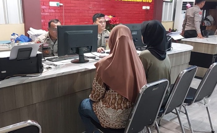 Hilang Tiga Hari, Anak di Bawah Umur Disekap dan Dirudapaksa oleh Pacar