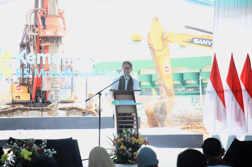 Menkes: HMPV Tidak Berbahaya dan Tidak Menyebabkan Kematian