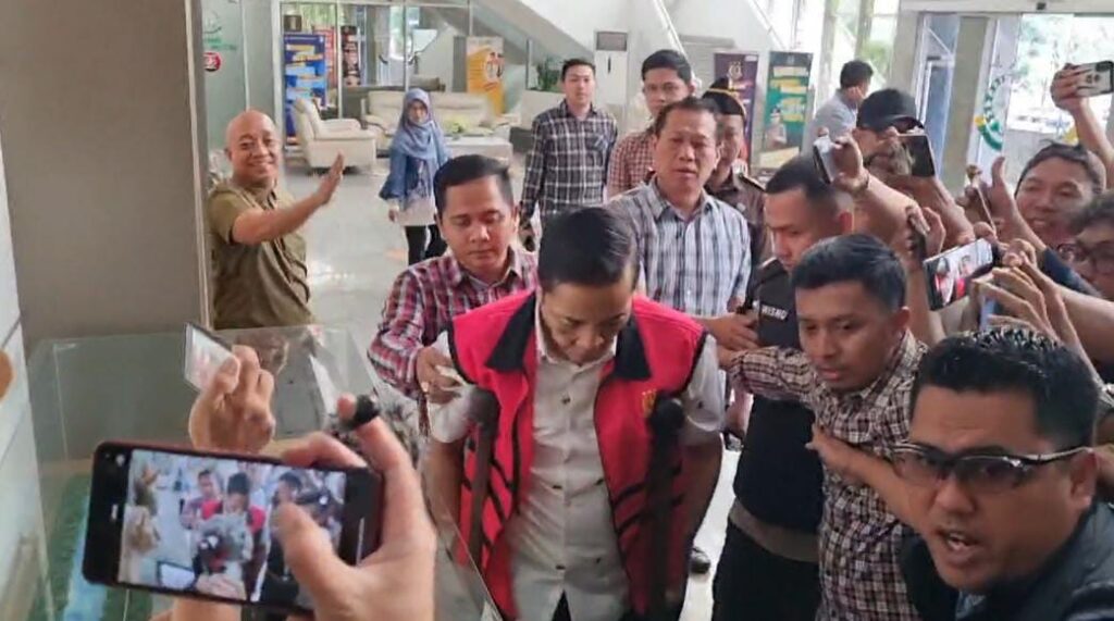 Kasus Korupsi Disnaker Sumsel Rugikan Pekerja dan Perusahaan