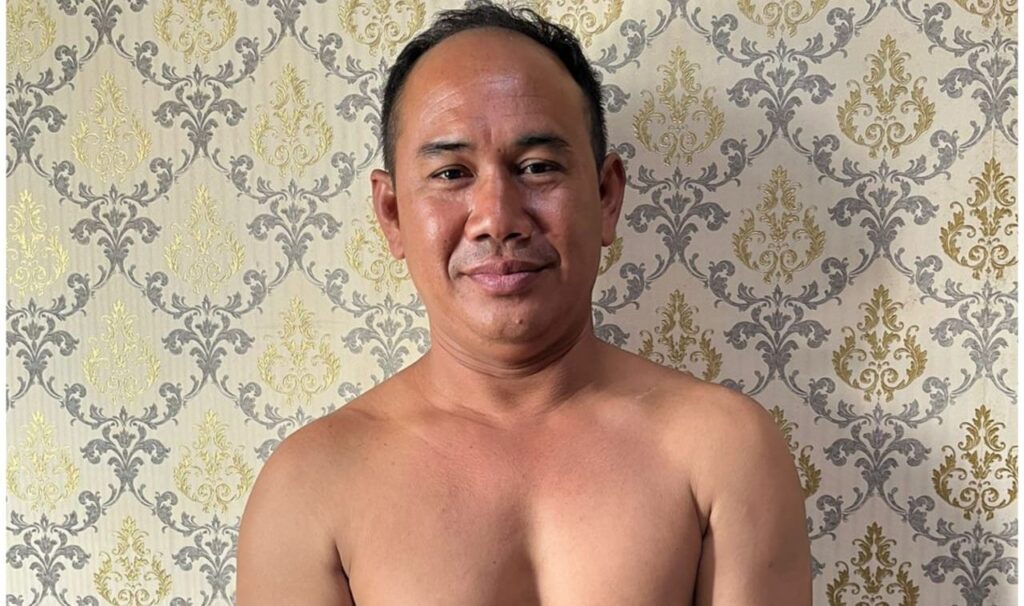 Kesal Tak Diberi Uang, Suami di Muratara Aniaya Istri Muda hingga Babak Belur