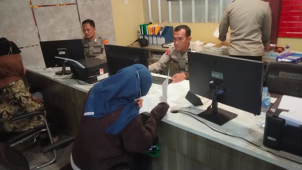 Puluhan Warga Palembang Jadi Korban Penipuan Berkedok Loker, Total Kerugian Capai Rp65 Juta