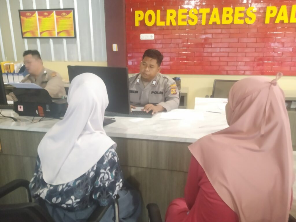 Siswi SMA di Palembang Jadi Korban Penodongan, Pelaku Lepaskan Tembakan
