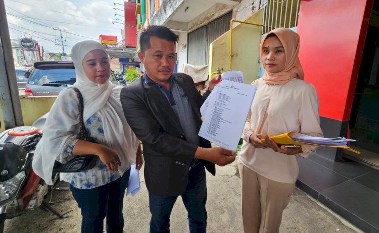 Somasi Lewat Hotman Paris Sebagai Upaya Pengalihan dari Pelanggaran Lingkungan RMK Energy (RMKE)