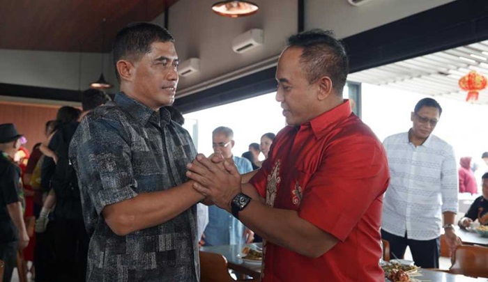 TNI: Kerukunan Umat dan Etnis, Fondasi Utama Kemajuan Bangsa