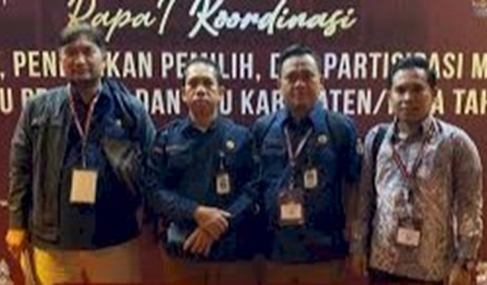 Tak Ada Gugatan, Pelantikan Bupati dan Wakil Bupati Muratara Bakal Segera Digelar