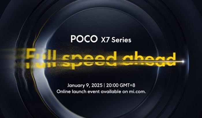 Website Poco Dihentikan, Penjualan Ponsel Baru Lewat Xiaomi