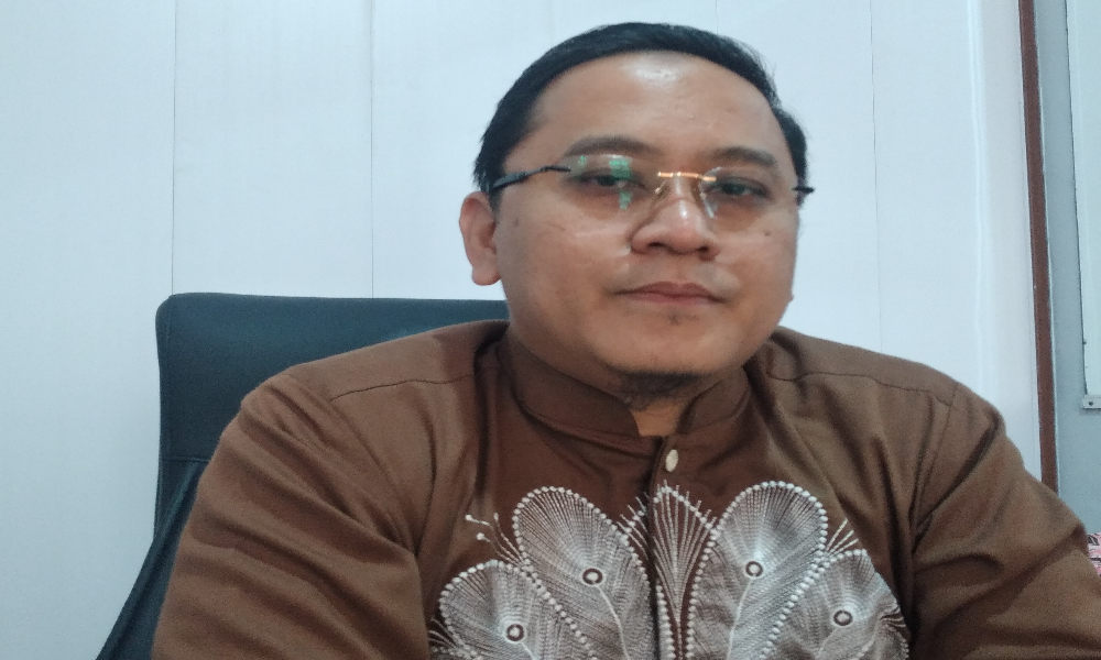 SMB IV Angkat Bicara Terkait Perubahan Nama dan Vandalisme di Kompleks Makam Sabokingking
