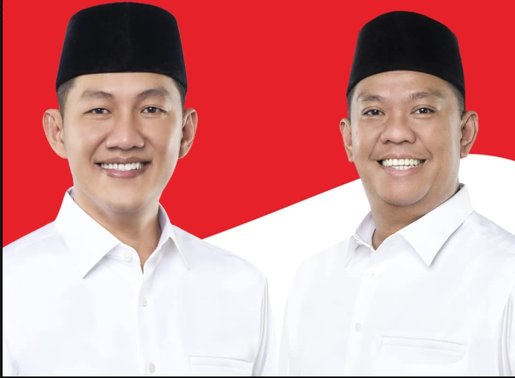 Dorong Kinerja ASN, Wakil Bupati PALI Terpilih Bakal Terapkan Sistem Meritokrasi