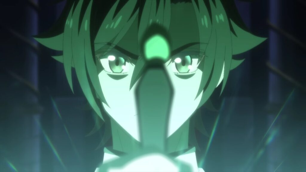 Ditunda Dua Tahun, Anime Tsuyokute New Saga Bakal Tayang Juli 2025