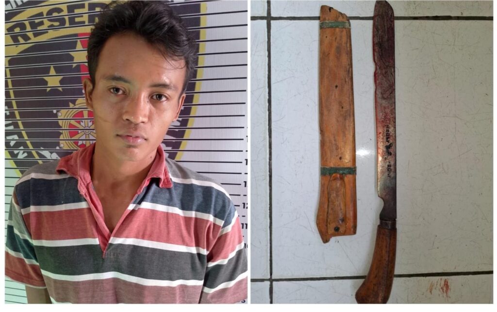 Kesal Diomeli Gegara Tak Diberi Uang Rp 150 Ribu Untuk Kerja, Penyebab Suami Bunuh Istri di Lubuklinggau